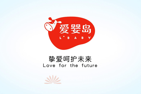 三維動(dòng)畫?珠海市愛嬰島新零售管理有限公司